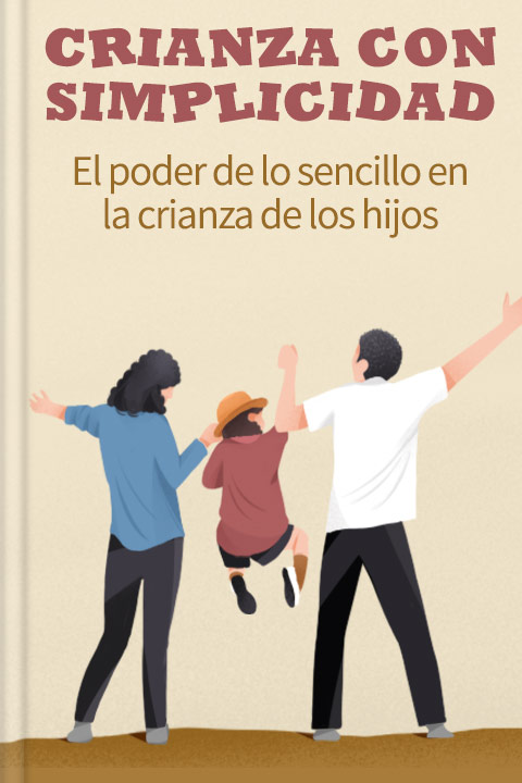 Crianza con simplicidad