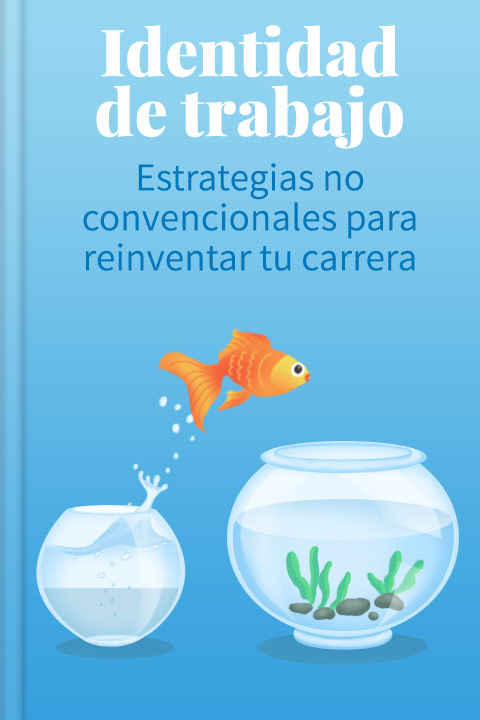 Identidad de trabajo