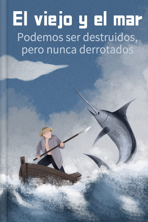 El viejo y el mar