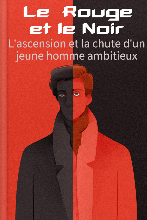Le Rouge et le Noir
