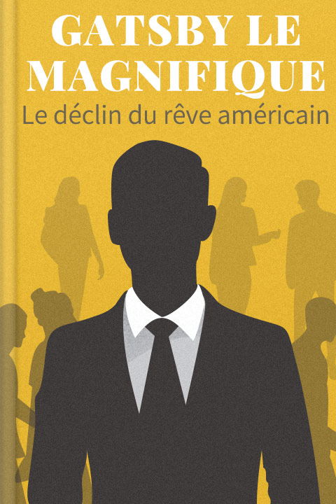 Gatsby le magnifique