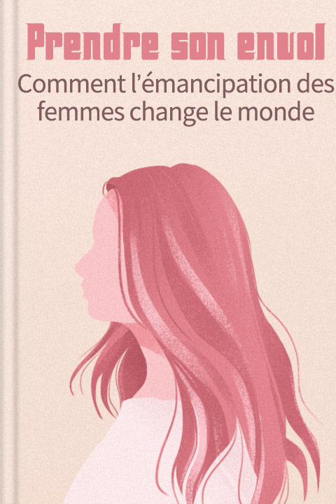 Prendre son envol