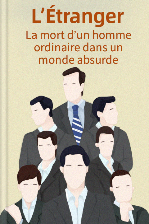 L’Étranger