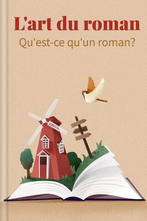 L'art du roman