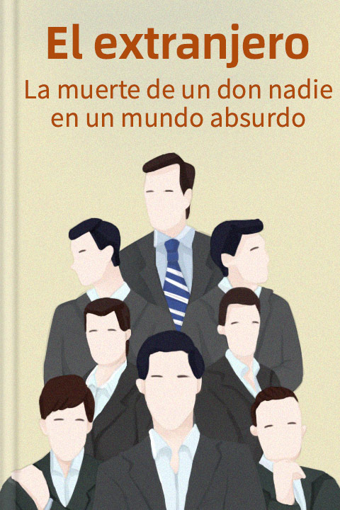 El extranjero