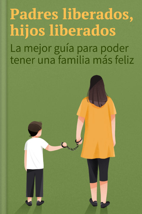 Padres liberados, hijos liberados