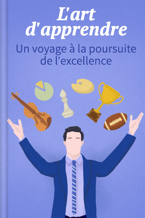 L'art d'apprendre
