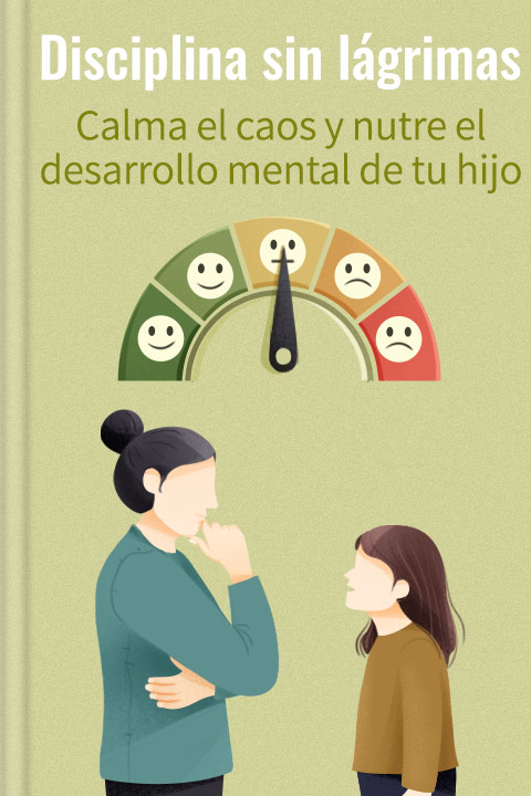 Disciplina sin lágrimas
