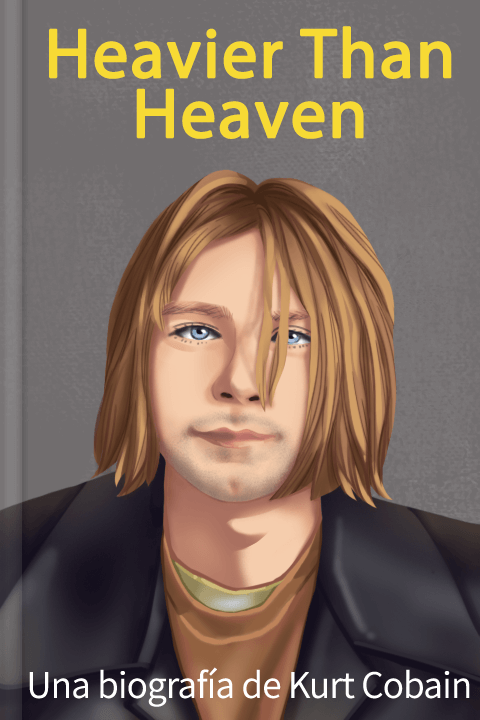 Heavier Than Heaven