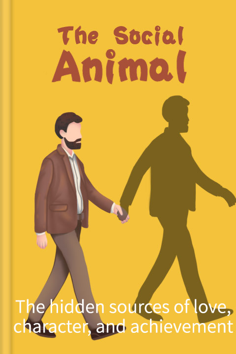 The Social Animal