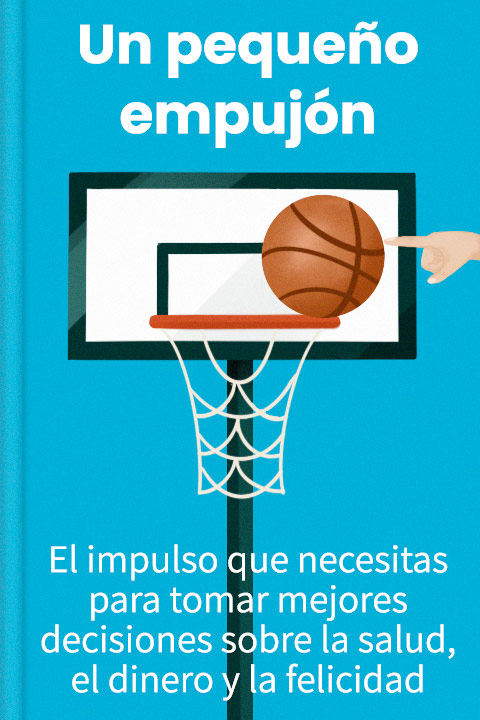 Un pequeño empujón