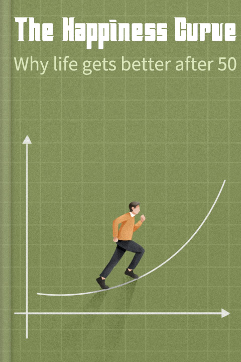 The Happiness Curve