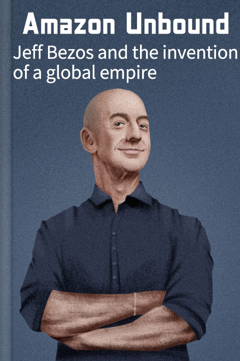 Amazon Unbound