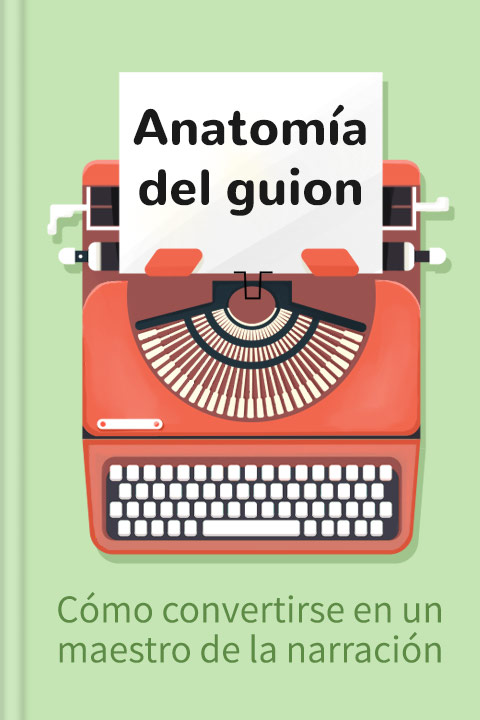 Anatomía del guion