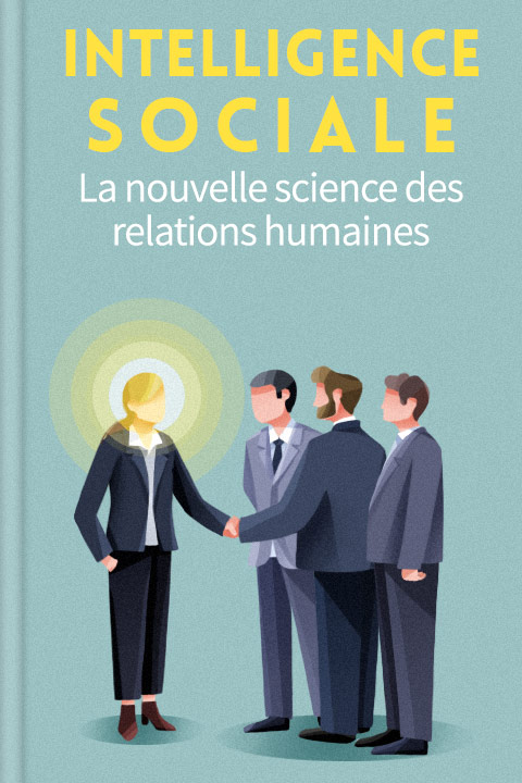 Intelligence sociale