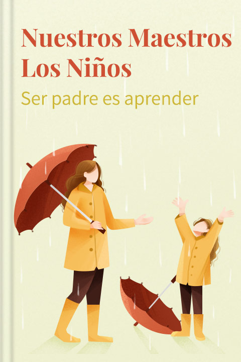 Nuestros Maestros Los Niños