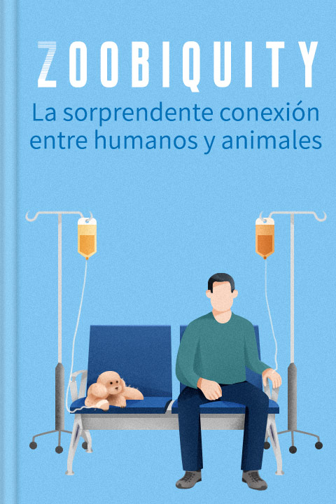Zoobiquity