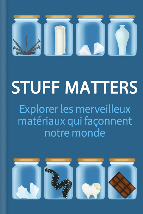 Stuff Matters