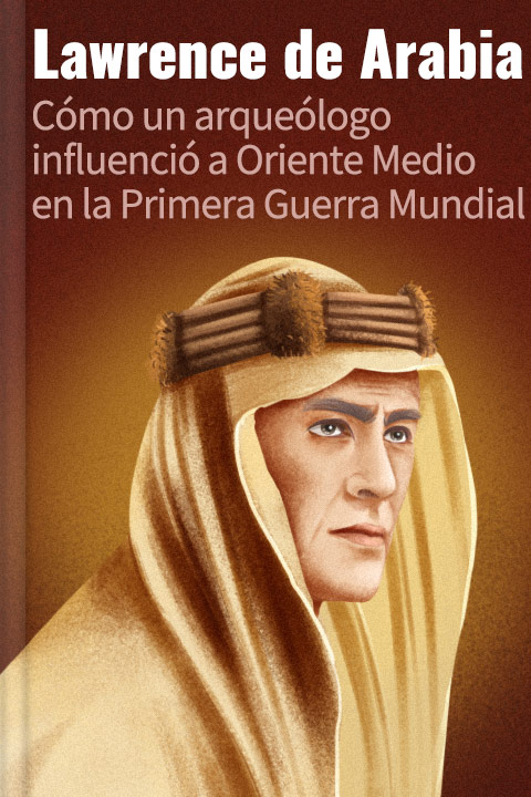 Lawrence de Arabia