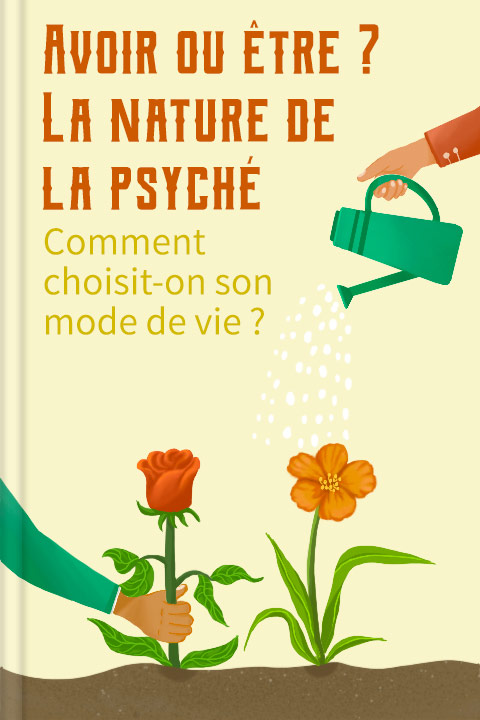 Avoir ou être ?