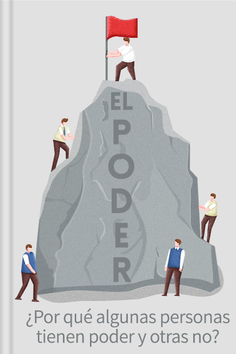 El poder por Jeffrey Pfeffer