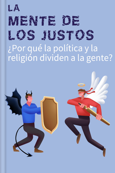 La mente de los justos
