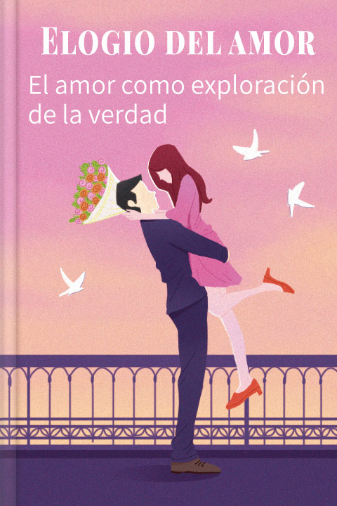 Elogio del amor