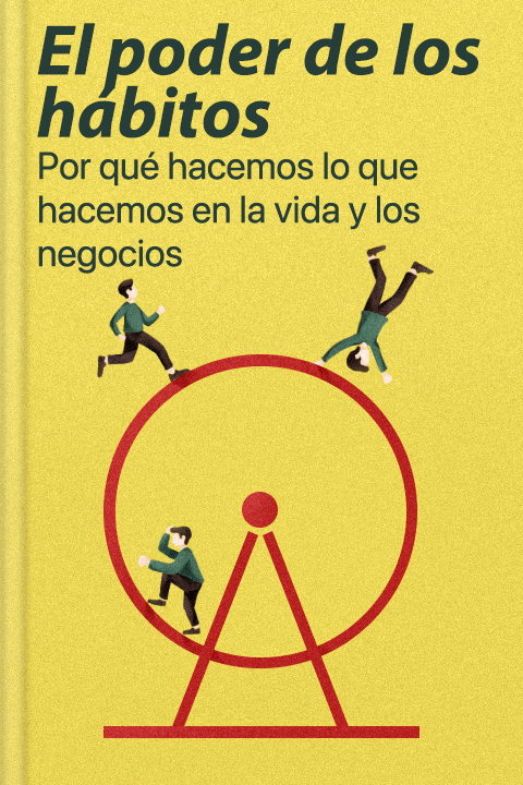 El poder de los hábitos