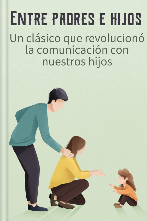 Entre padres e hijos