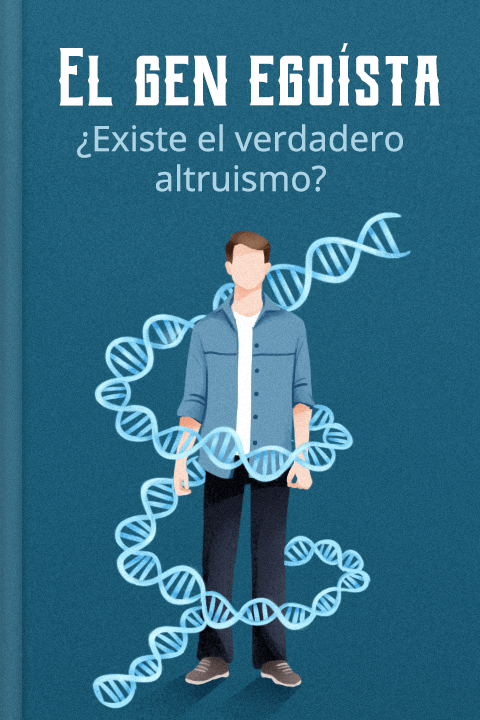 El gen egoísta