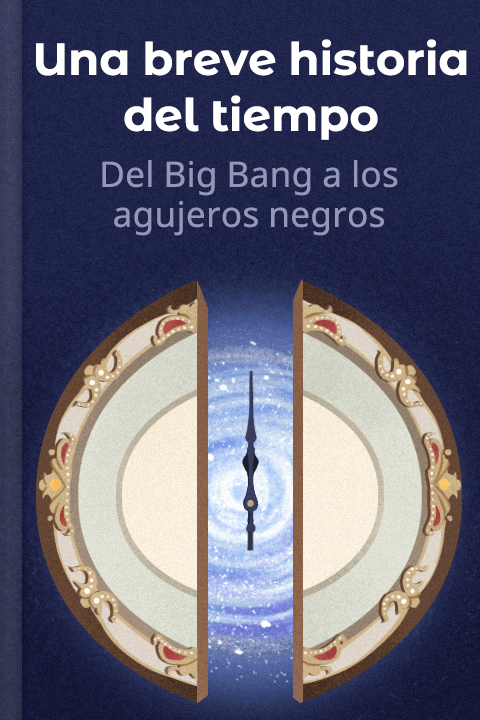 Breve historia del tiempo