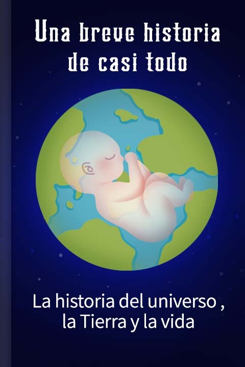 Una breve historia de casi todo