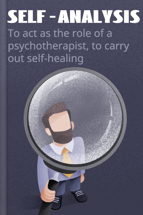 Self-Analysis