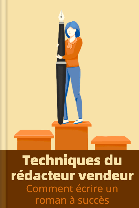 Techniques du rédacteur vendeur