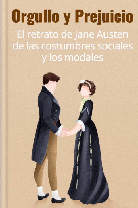 Orgullo y Prejuicio