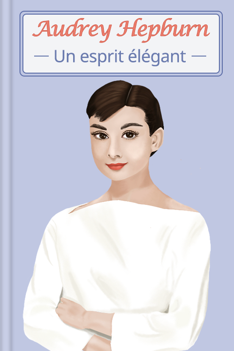 Audrey Hepburn