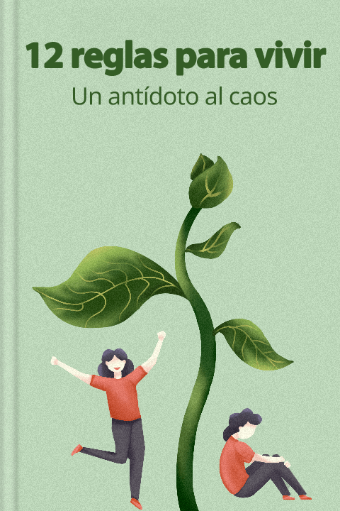 12 reglas para vivir