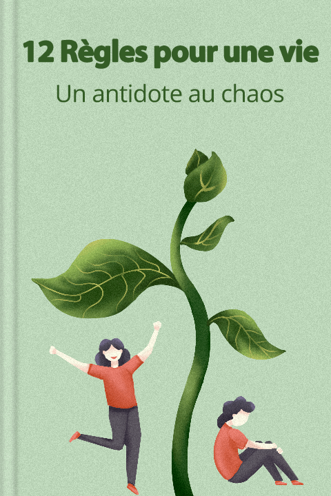 12 Règles pour une vie