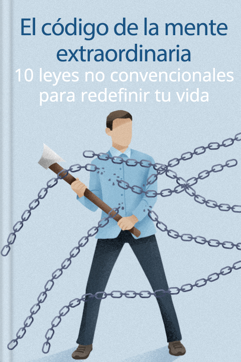 El código de las mentes extraordinarias
