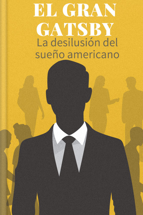 El gran Gatsby