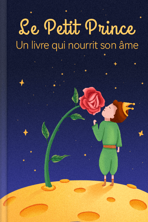 Le Petit Prince