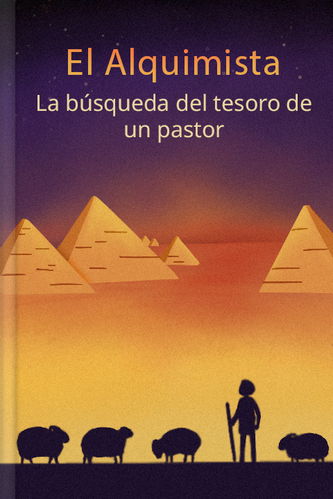 El Alquimista