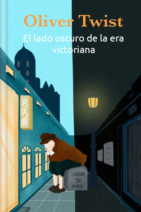 Oliver Twist
