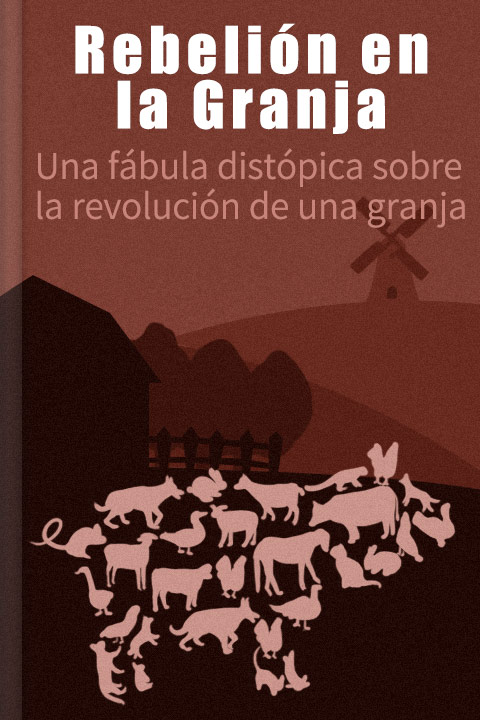 Rebelión en la Granja
