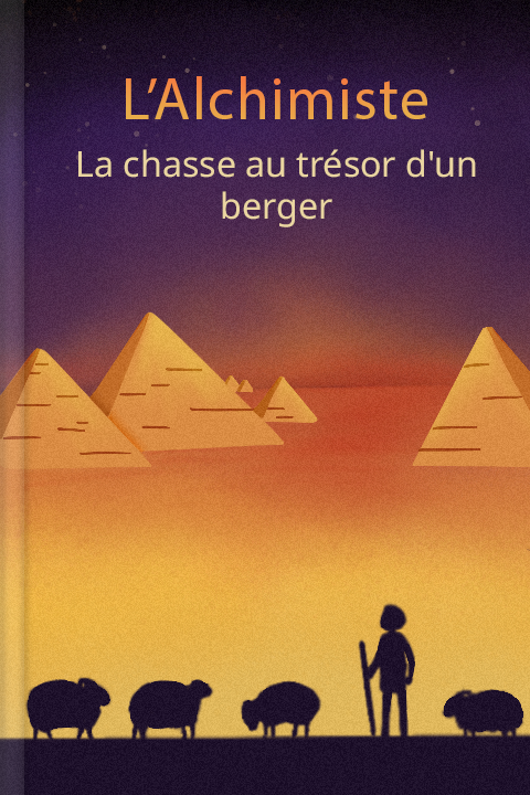 L’Alchimiste
