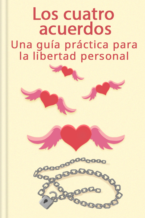 Los cuatro acuerdos