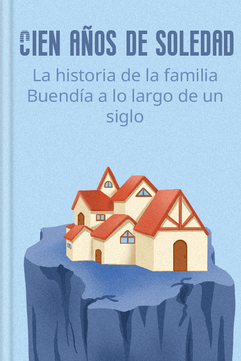 Cien años de soledad