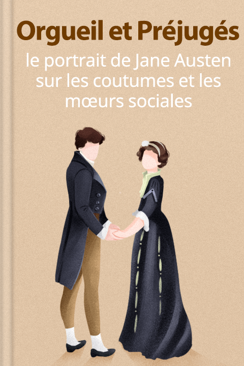 Orgueil et Préjugés