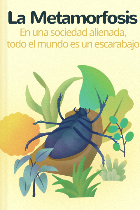 La Metamorfosis
