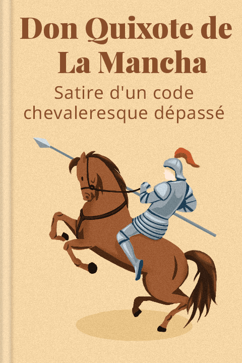Don Quixote de La Mancha